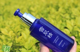 美容液和乳液哪個先用？美容液和乳液的使用順序