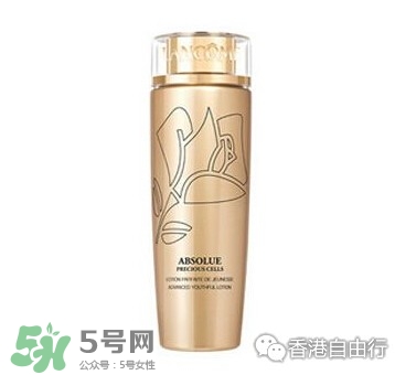 美容液是爽膚水嗎？美容液和爽膚水的區(qū)別
