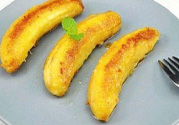香蕉烤熟了能吃嗎？香蕉烤黑了還能吃嗎？
