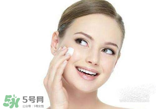 妝前乳什么時(shí)候用？妝前乳的使用順序