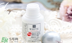 大創(chuàng)美白精華可以擦臉嗎？大創(chuàng)美白精華成分