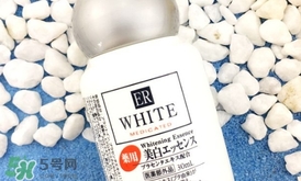 大創(chuàng)美白精華可以擦臉嗎？大創(chuàng)美白精華成分