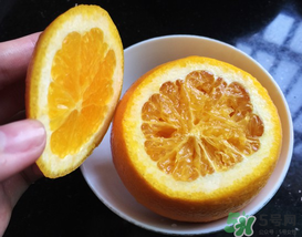 為什么鹽蒸橙子是苦的？為什么橙子蒸熟后很苦？