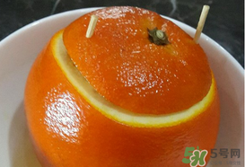 為什么鹽蒸橙子是苦的？為什么橙子蒸熟后很苦？