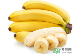 冬天吃香蕉太涼怎么辦？冬天香蕉怎么加熱吃？