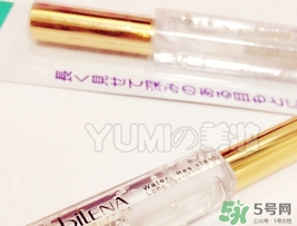 大創(chuàng)睫毛雨衣怎么卸？大創(chuàng)睫毛雨衣卸妝方法