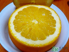 鹽蒸橙子一天吃幾次？鹽蒸橙子吃幾次有效？