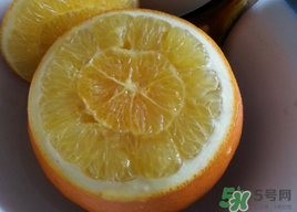 鹽蒸橙子適合什么人吃？鹽蒸橙子適合寶寶吃嗎？