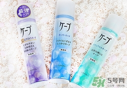 花王定型噴霧哪個(gè)好？花王定型噴霧各色介紹