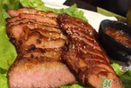 豬肉烤多長(zhǎng)時(shí)間？豬肉在烤箱里要烤多久？