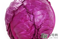 紫甘藍(lán)生吃好還是熟吃好？紫甘藍(lán)怎么吃最營養(yǎng)？