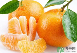 橘子皮發(fā)霉可以吃嗎？吃了發(fā)霉的橘子怎么辦？