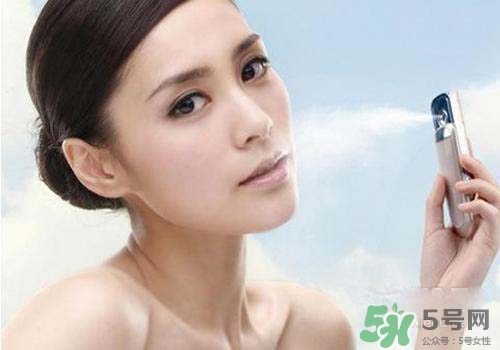 補水儀用什么水？補水儀用什么水好？