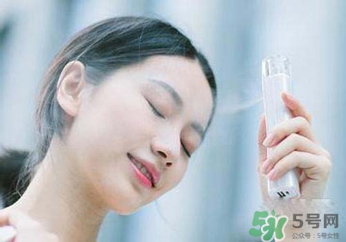 補水儀用什么水？補水儀用什么水好？