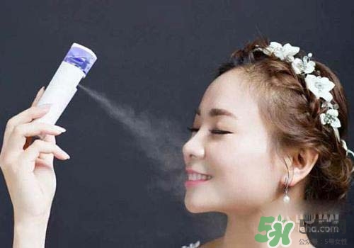 補水儀用什么水？補水儀用什么水好？
