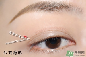 大創(chuàng)雙眼皮貼64和86哪款好？大創(chuàng)雙眼皮貼規(guī)格顏色怎么選擇