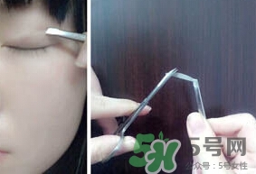 大創(chuàng)雙眼皮貼怎么用？大創(chuàng)雙眼皮貼用法