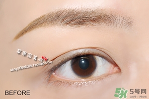 大創(chuàng)雙眼皮貼64和86哪款好？大創(chuàng)雙眼皮貼規(guī)格顏色怎么選擇