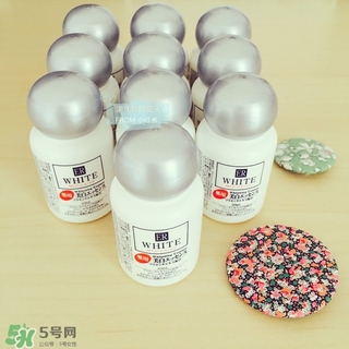 大創(chuàng)美白精華可以擦臉嗎？大創(chuàng)美白精華成分