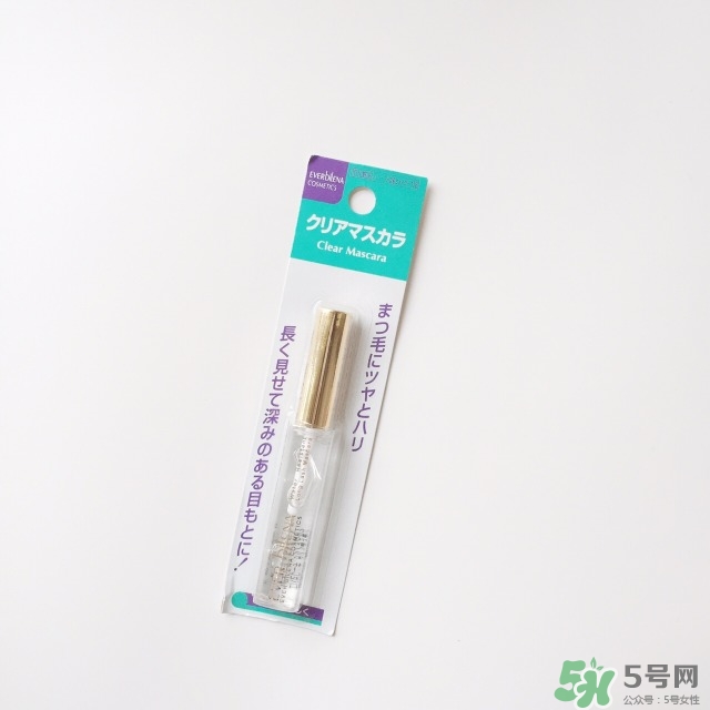 大創(chuàng)睫毛雨衣怎么卸？大創(chuàng)睫毛雨衣卸妝方法