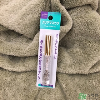 大創(chuàng)睫毛雨衣怎么用？大創(chuàng)睫毛雨衣使用方法