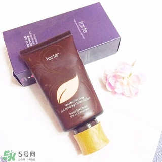 tarte粉底液多少錢？tarte粉底液專柜價