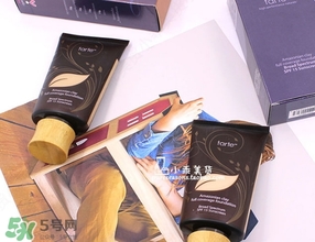 tarte粉底液多少錢？tarte粉底液專柜價
