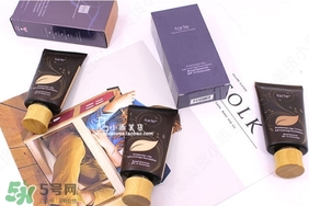 tarte粉底液多少錢？tarte粉底液專柜價