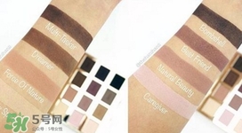tarte眼影多少錢？tarte眼影盤哪里買？
