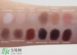 tarte眼影多少錢？tarte眼影盤哪里買？