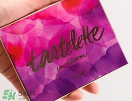 tarte眼影多少錢？tarte眼影盤哪里買？