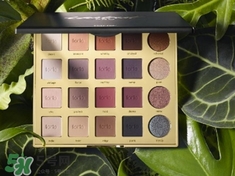 tarte眼影多少錢？tarte眼影盤哪里買？