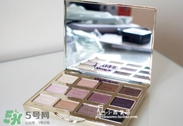 tarte眼影多少錢？tarte眼影盤哪里買？
