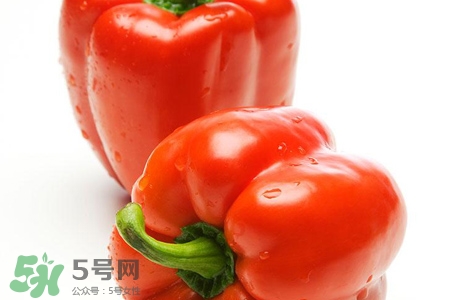 孕婦可以吃紅椒嗎？懷孕了能吃紅椒嗎？