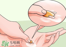 水泡怎么處理？水泡要不要刺破？