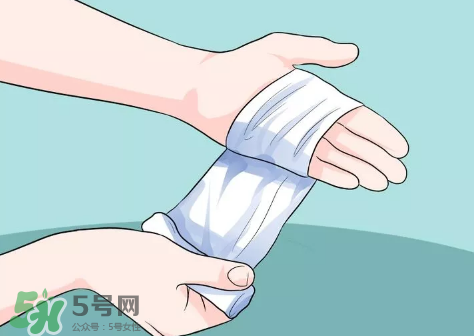 水泡怎么處理？水泡要不要刺破？