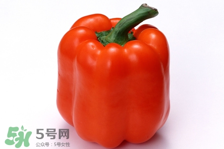 紅椒可以蒸著吃嗎？紅椒怎么蒸好吃？