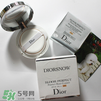 迪奧和蘭蔻氣墊哪個(gè)好？蘭蔻和迪奧氣墊哪個(gè)好用