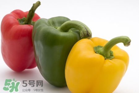 孕婦可以吃青椒嗎？孕婦吃青椒好嗎？