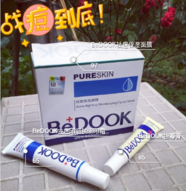 bedook這個牌子怎么樣？比度克是哪國的牌子