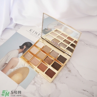 tarte眼影多少錢？tarte眼影盤哪里買？