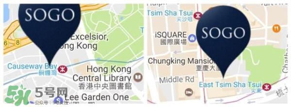 去香港買什么護膚品好？去香港買什么化妝品好