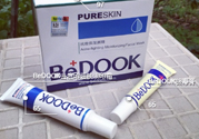 bedook這個(gè)牌子怎么樣？比度克是哪國的牌子