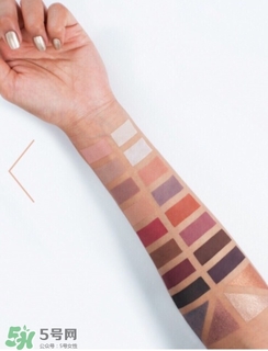 tarte眼影多少錢？tarte眼影盤哪里買？