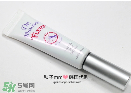 愛(ài)麗小屋睫毛雨衣怎么用？愛(ài)麗小屋睫毛雨衣使用方法