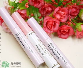 canmake睫毛雨衣怎么樣？canmake睫毛雨衣好用嗎？