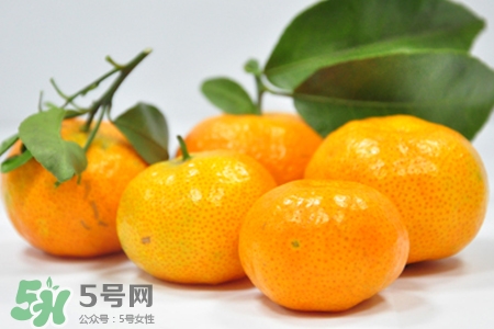 烤沙糖桔可以治咳嗽嗎？蒸沙糖桔可以治咳嗽嗎？