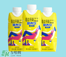 超模25是什么飲料？超模25是什么牌子的？