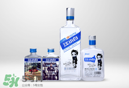 江小白酒為什么叫江小白？江小白酒的含義