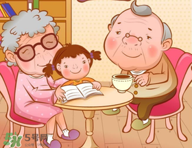 過年給外公外婆買什么？過年給外公外婆買什么禮物好？